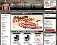 Bild My Supps Verwaltungsgesellschaft mbH