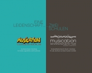Bild MUSICATION gemeinntzige Schulbetriebs-GmbH