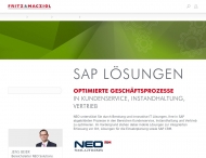 Bild NEO Business Partners GmbH