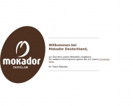 Bild Mokador Vertretung Deutschland GmbH