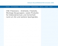 Bild MKH-SCHLEGEL GmbH, Maschinenbau, Sport- Sicherheitssysteme