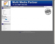 Bild MMP Multi-Media-Partner GmbH