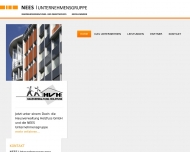 Bild Nees Liegenschaftsverwaltung GmbH & Co. KG