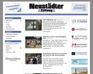 Bild Neustdter Zeitung Verwaltungs-GmbH