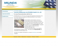 Bild Milinda Beteiligungs GmbH
