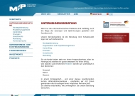 Website MIP Management Consulting