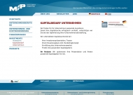 Website MIP Management Consulting