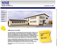 Bild MMT Mecklenburg-Strelitzer Montage- und Tiefbau GmbH