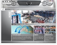 Bild M.KA.M. Warenhandel-GmbH