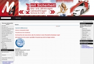 Bild Morosov Automobile GmbH