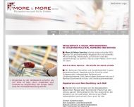 Bild More & More Service GmbH