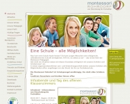 Bild Montessori-Schule Rosenheim/Rohrdorf Frderverein e.V.
