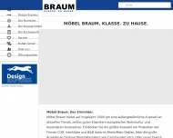 Bild Mbel - Braum Einrichtungshaus GmbH & Co. K.G.