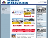 Bild Mobau Klein GmbH