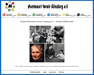 Bild Montessori-Verein Gnzburg e.V.
