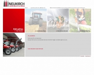 Bild Neukirch Landmaschinen GmbH & Co. KG