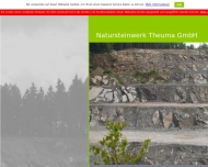 Bild Natursteinwerk Theuma GmbH & Co. KG Theumaer Schiefer