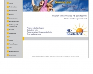Bild NE Verwaltungs GmbH