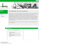Bild Mociety Consult GmbH