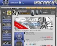 Bild onlineraeder OHG