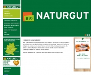 Bild Naturgut Stuttgart OHG
