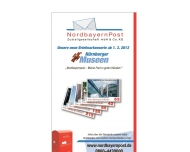 Bild NordbayernPost Zustellgesellschaft mbH & Co. KG