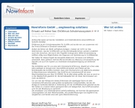 Bild NowInform GmbH