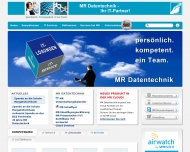 Bild MR Datentechnik Vertriebs- und Service GmbH