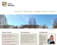 Bild Musikverein Obersinn -Mittelsinn e.V.