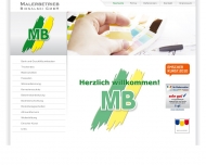 Bild Malerbetrieb Biesalski GmbH