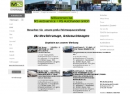 Bild MS Autohandel GmbH