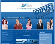 Bild ODVS Beteiligungsgesellschaft mbH