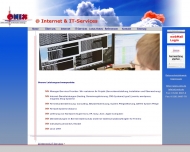 Bild onix - Dienstleistungs- und Handels-GmbH - IT & Internet