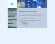 Bild Nordberger Gebudereinigung GmbH & Co. KG