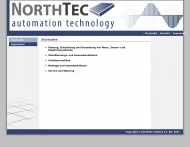 Bild NORTHTEC Beteiligungs GmbH