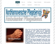 NHPS NordHannoverscher PflegeService