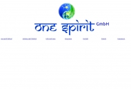 Bild One Spirit GmbH