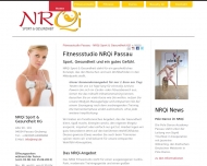 Bild NRQI Sport & Gesundheit KG