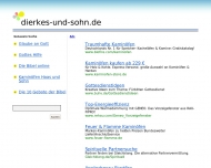 Bild DIERKES & SOHN GmbH & Co. KG Malerbetrieb