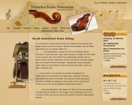 Bild Musikschule Seesaite gemeinntzige GmbH