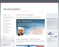 Bild Webseite  K�ln