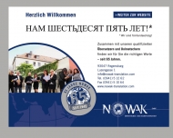 Bild Nowak & Thaler Architekten Partnerschaftsgesellschaft