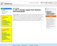 Bild N. prior energy GmbH