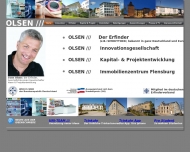Bild Olsen Kapital- & Projektentwicklung GmbH