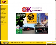 Bild O.K.-Reisen Kleinhenz GmbH
