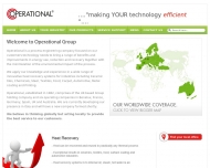 Bild OPERATIONAL Umwelttechnik GmbH