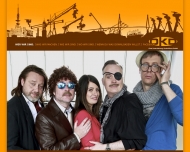 Bild OKD Gute Unterhaltung Produktions GmbH