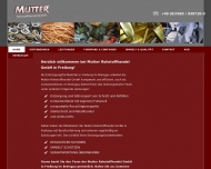 Bild Mutter Rohstoffhandel GmbH