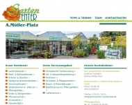 Bild Mller-Platz Beteiligungsgesellschaft mit beschrnkter Haftung
