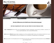 Bild MultiControl Holding & FinanzConsulting GmbH